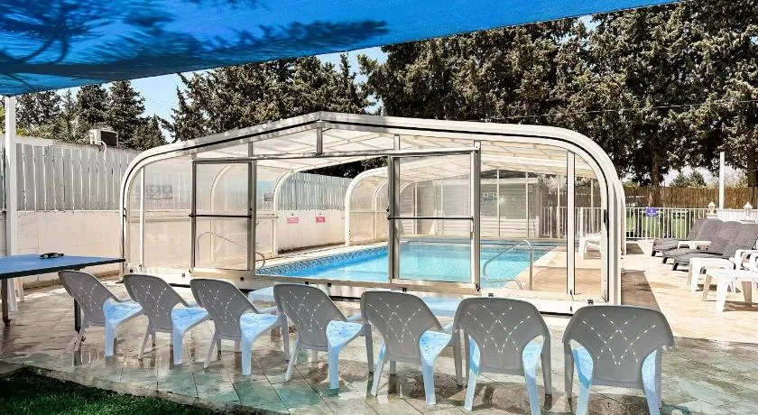 Etzel Tami Hospitality - Image 1
