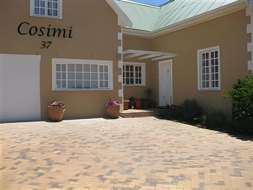 Cosimi Guest House - Image 1