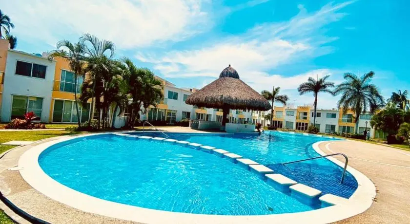 NUEVO EN BOOKING CASA TERRANIUM ACAPULCO DIAMANTE - Image 1