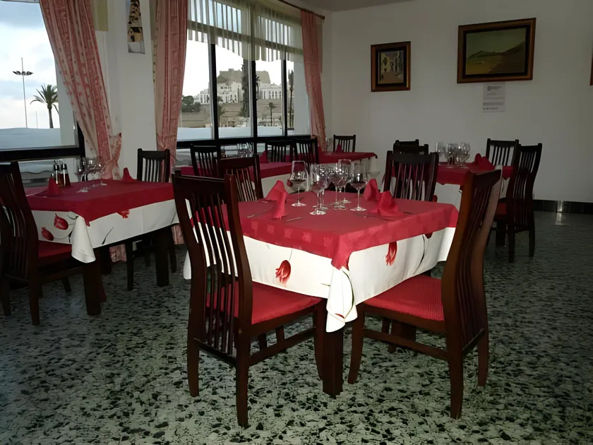Hotel Playa - Image 1