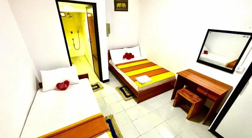 Dream View Hotel - Image 1