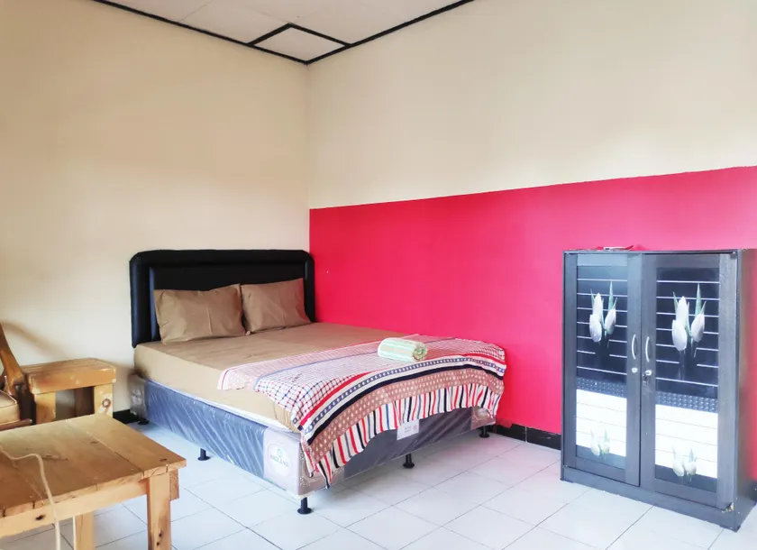 OYO 90884 Rori Homestay - Image 1