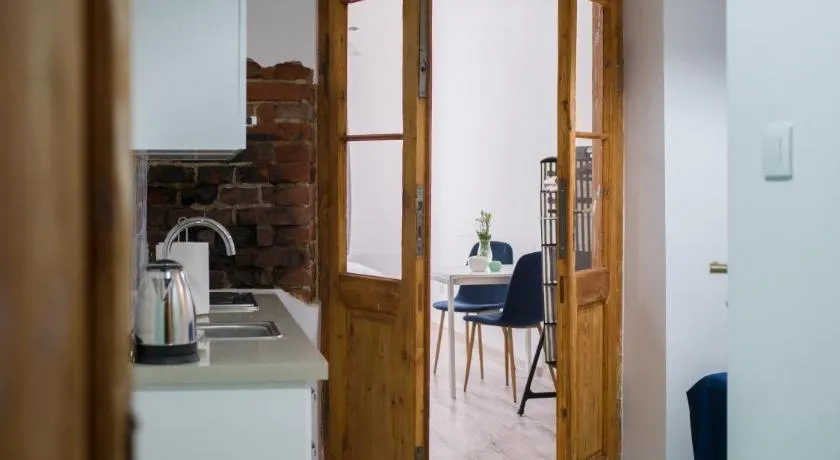 Old Town Studio - Image 1