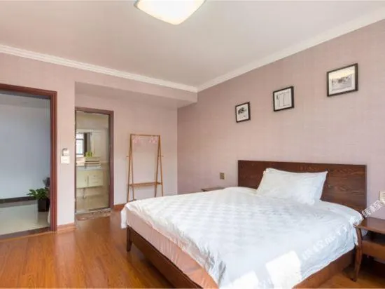 Lengshuiwan Xiaoshe Hotel - Image 1