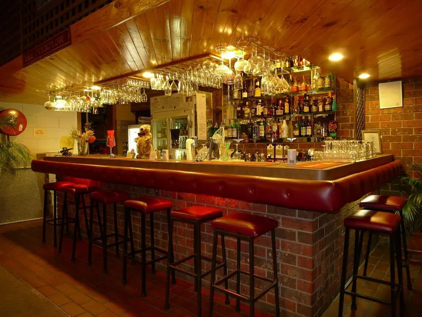 Cooma High Country Motel - Image 1