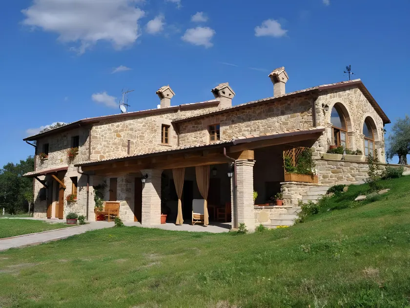 Agriturismo La Valle Dimenticata - Image 1