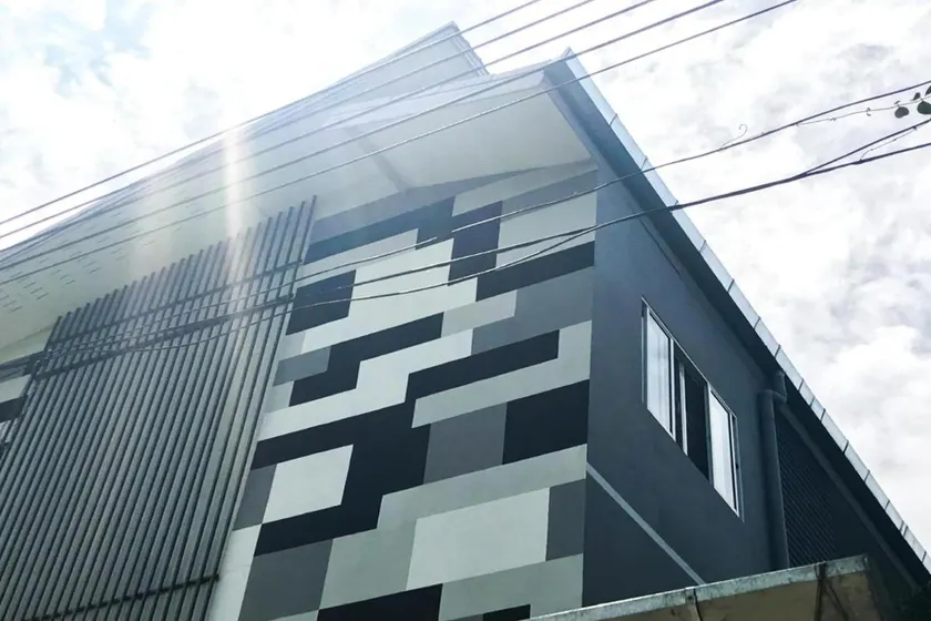 TF Apartment - Image 1