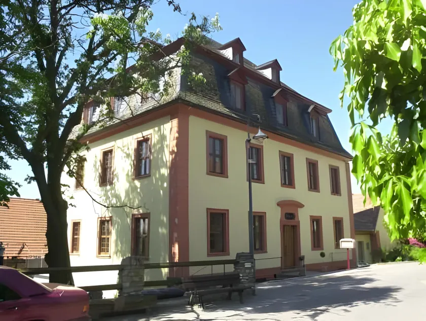 Hotel Kollektur - Image 1