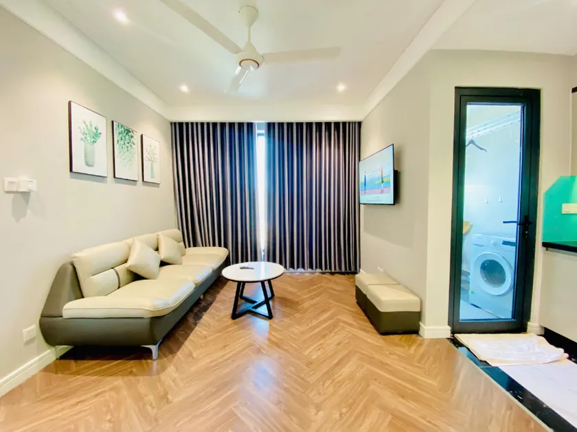 Seaview Apartment - Altara Quy Nhon - Image 1