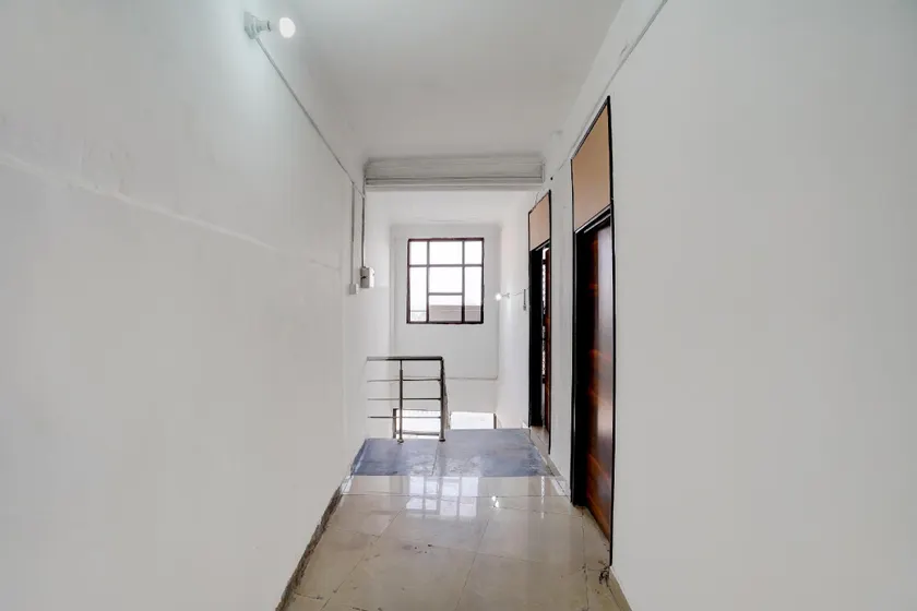 HOTEL O TRUE RESIDENCY - Image 1