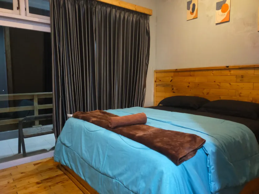 Bromo Semesta Guesthouse - Image 1