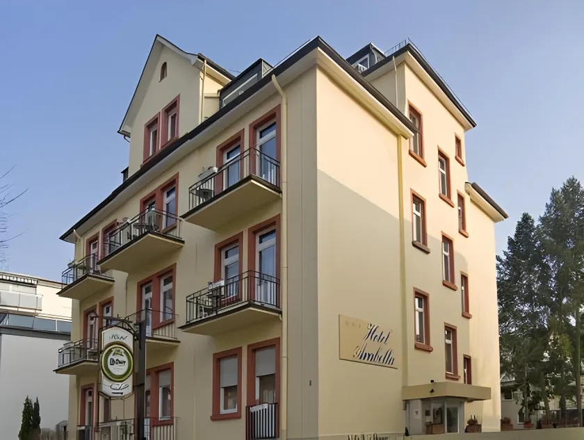Arthotel Arabella - Image 1
