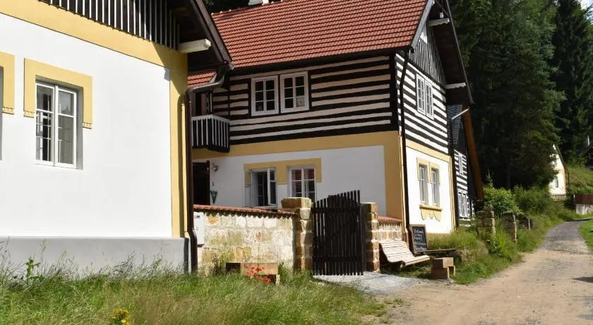 Hlučov - Penzion & Restaurace - Image 1