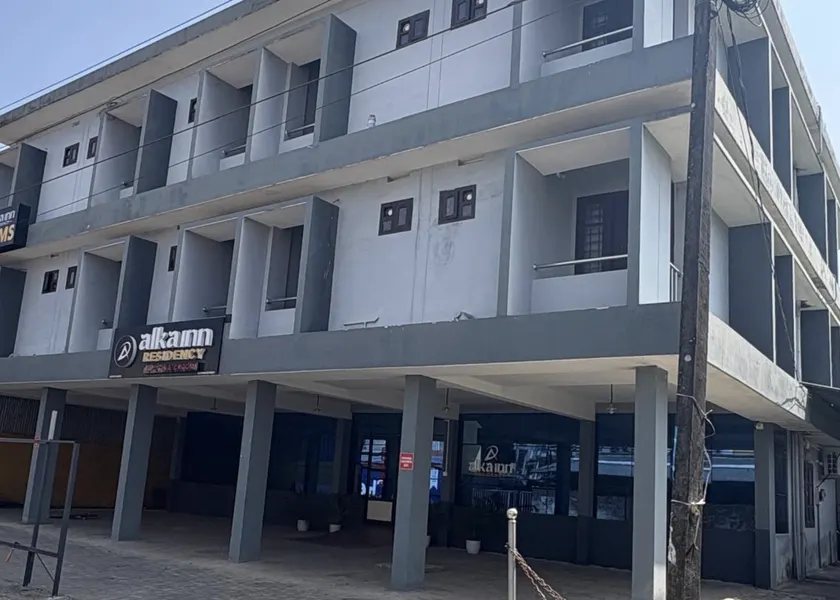 Alka Inn Residency Wayanad - Image 1