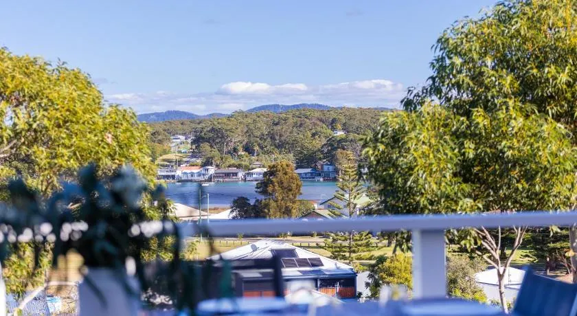 Chilltown Burrill Lake - Image 1