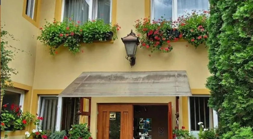 B&B Dumbrava - Image 1