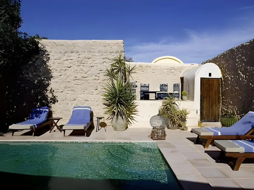 Hotel Dar Dhiafa - Image 1