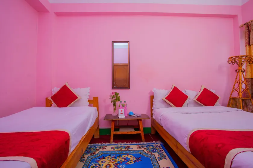 Sunrise Moon Beam Hotel - Image 1