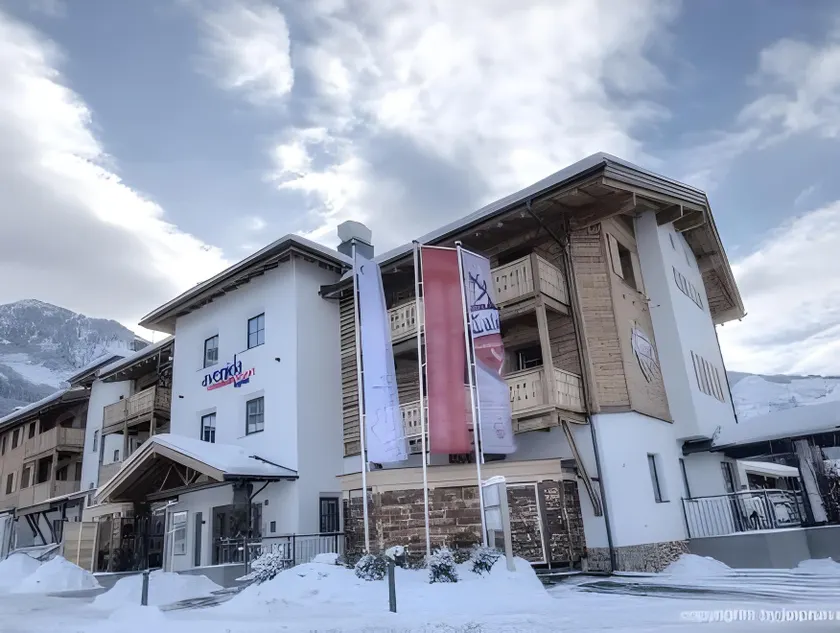 AvenidA Mountain Resort by Alpin Rentals - incl Summercard - Image 1