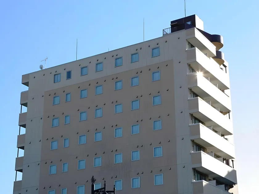 Kawagoe Daily Hotel - Image 1