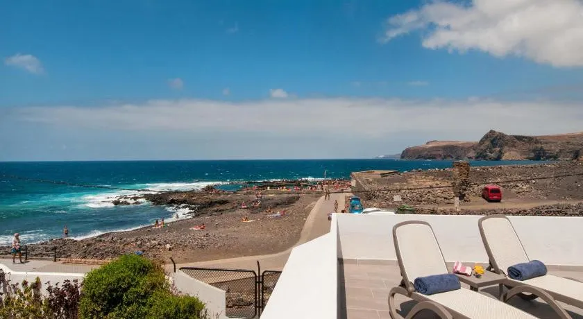 Agaete Beach Rental at Volcanic Natural Pools by VillaGranCanaria - Image 1