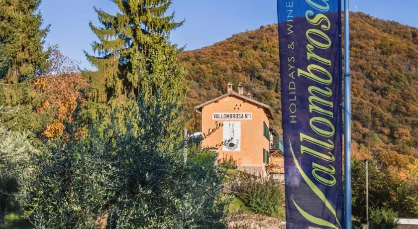 Wine & Art Relais Vallombrosa - Image 1