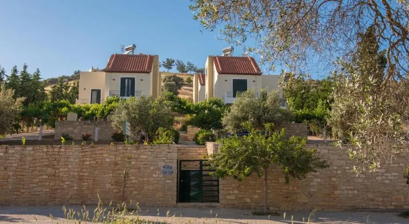 Vidakis Villas - Image 1