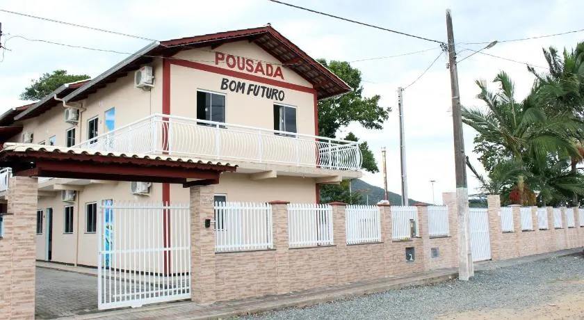 Pousada Bom Futuro - Image 1