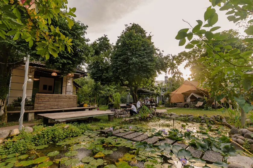 Suoi Da Homestay - Image 1