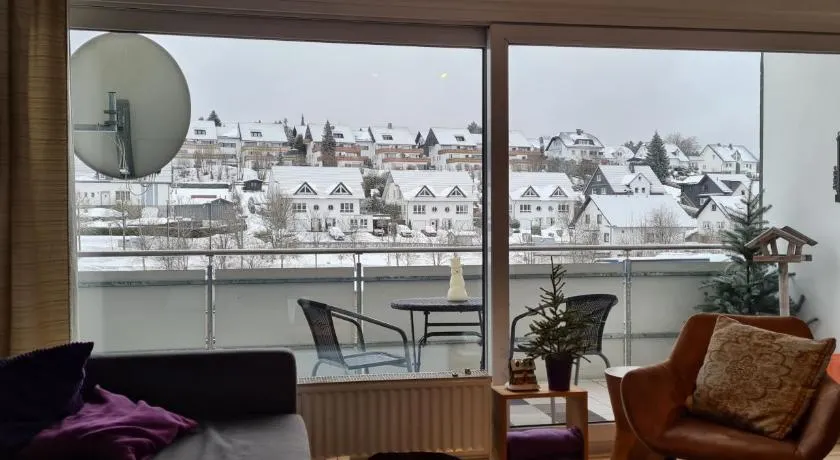 Vakantiehuisje Winterberg - Image 1