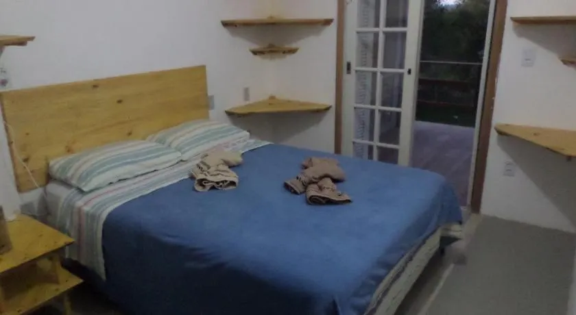 Hostel Ibirakati Inn - Image 1