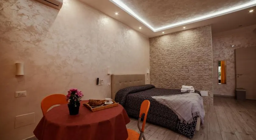 B&B La Colonna - Image 1