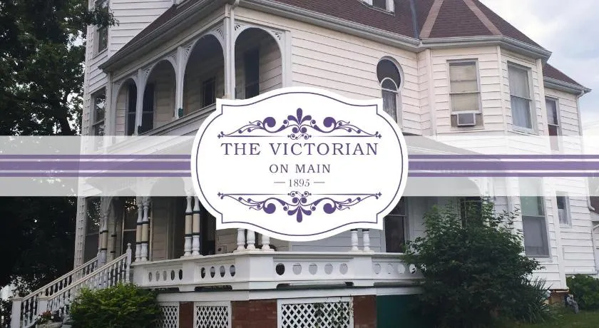 The Victorian on Main - Image 1