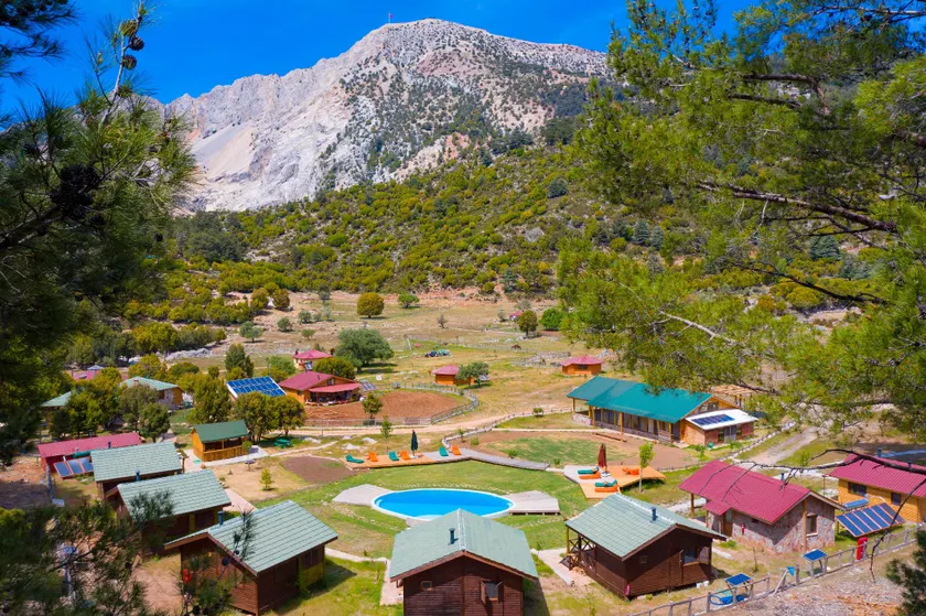 Babakamp Eco Ranch & Retreat - Image 1