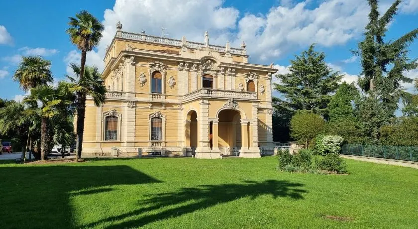 Villa San Giuseppe - Image 1