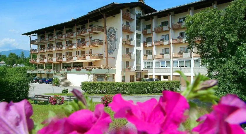Hotel Kanz - Image 1