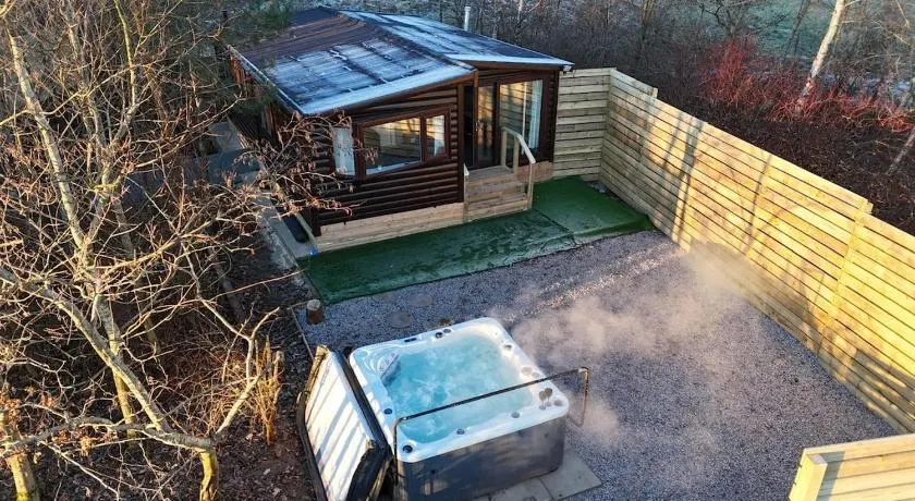 Bethany Woodland Lodge - Image 1