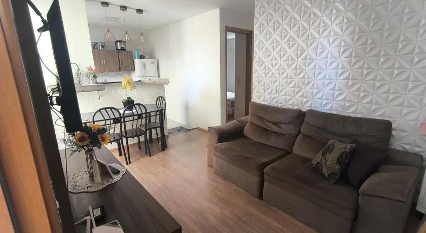 Apartamento Terreo - Image 1
