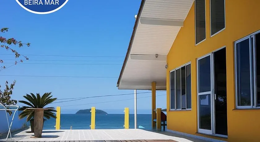 Mansão Ouro Verde Beira Mar - Image 1