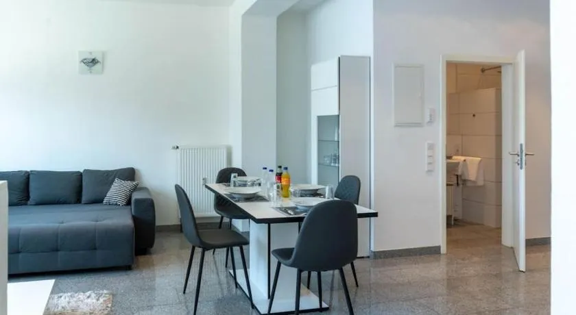 Your Luxurious Home in Cologne - Image 1