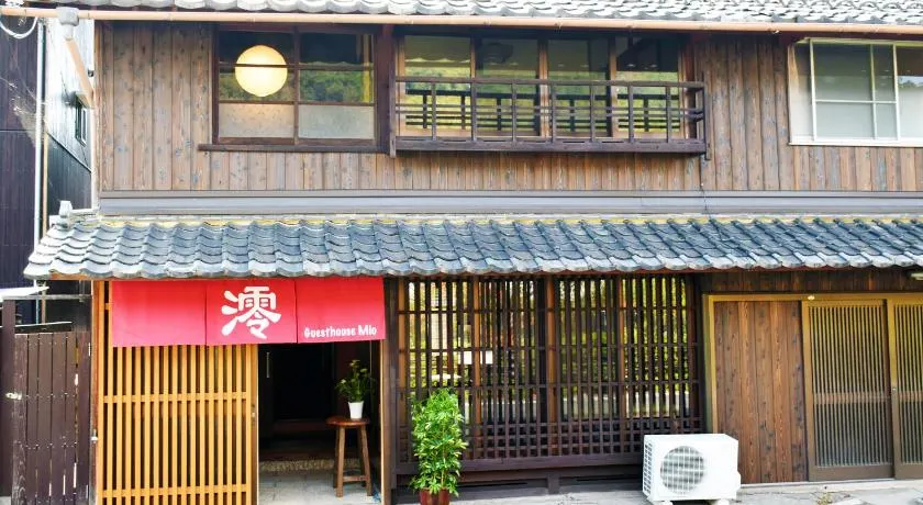 Guesthouse Mio - Image 1