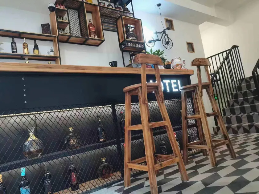 Lansu Youth Auto Homestay Hotel (Xi'an Road Outlet Store) - Image 1