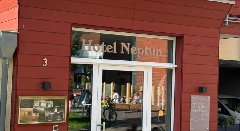 Hotel Neptun - Image 1