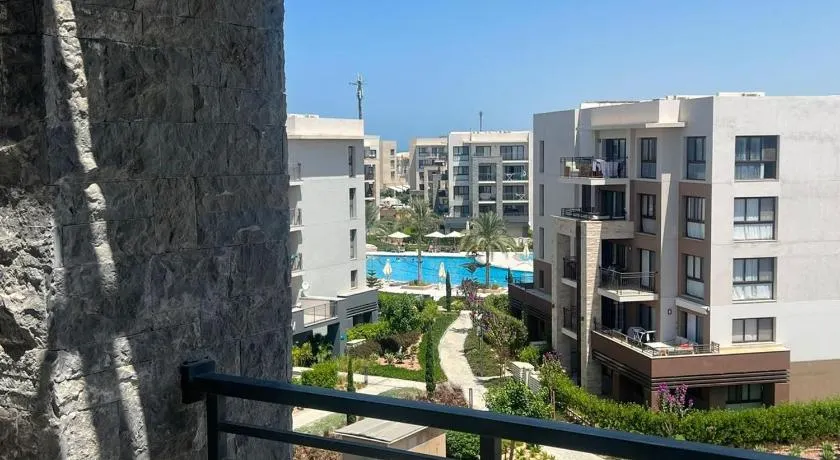 Two Bedroom Chalet at Marina Marassi - Image 1