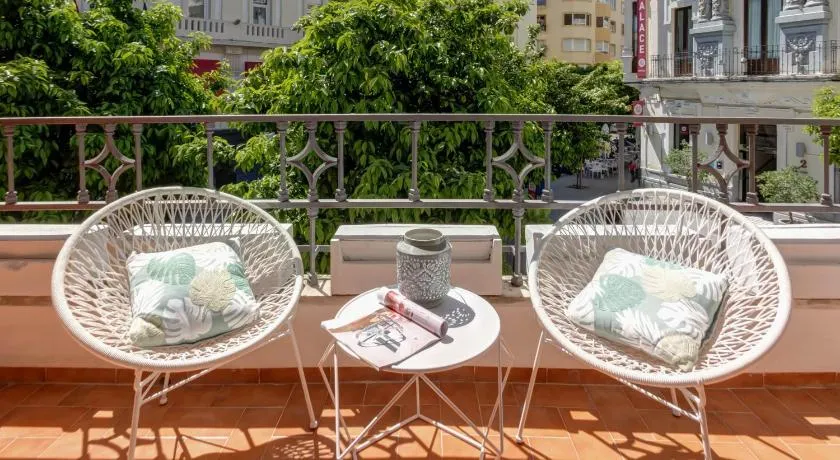 Bailen 1 by Home at Homes - Image 1