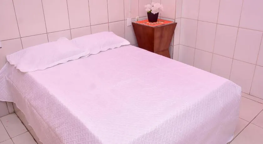 Pousada Aconchego - Image 1