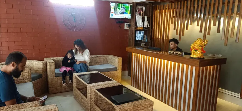 Hotel Deysal Noora - Image 1