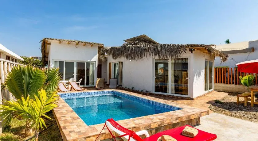 Casa Killa Vichayito - Image 1