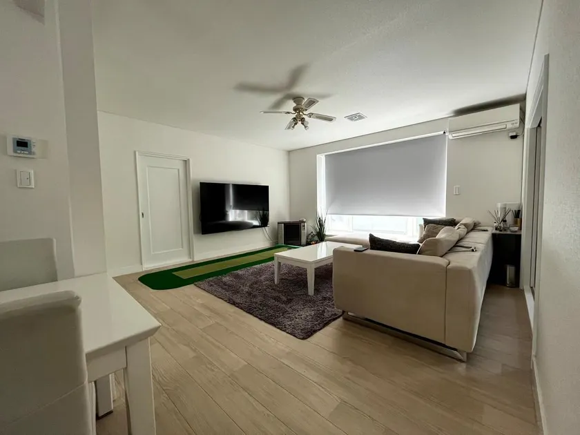 10-minute drive from Obihiro Station, entire house rental by the riverside for up to 6 guests. - Image 1