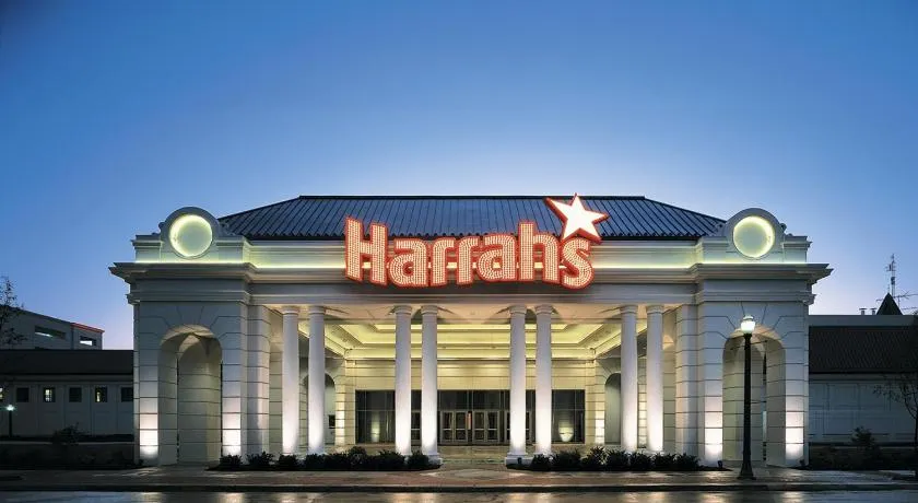 Harrah's Joliet, A Caesars Destination - Image 1